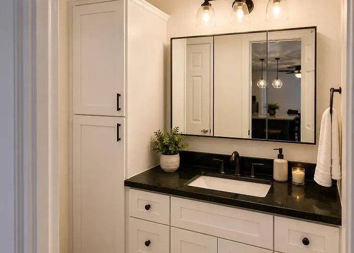 Holiday home Lux Mins 2 Honor Health & Mayo Clinic Oldtown