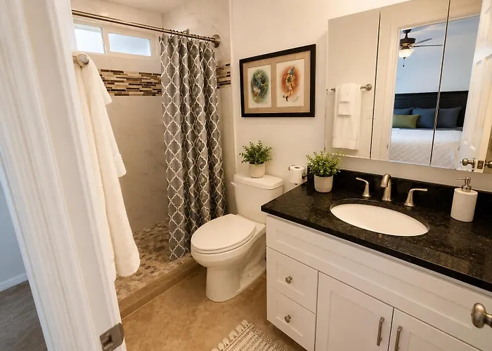 Holiday home Lux Mins 2 Honor Health & Mayo Clinic Oldtown Scottsdale