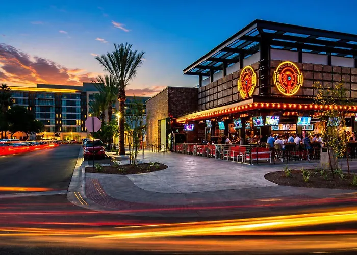 Holiday home Lux Mins 2 Honor Health & Mayo Clinic Oldtown Scottsdale